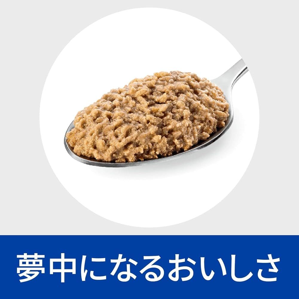 チキン 消化ケア