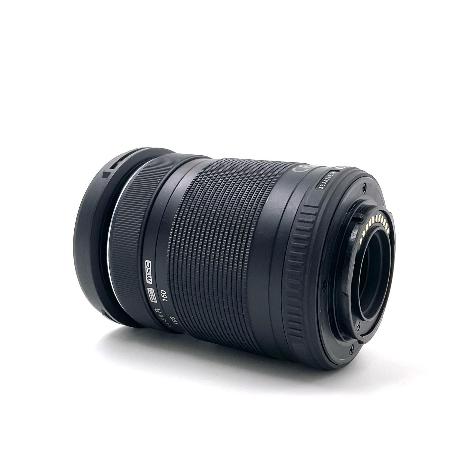 OLYMPUS M.ZUIKO DIGITAL ED 40-150mm F4.0-5.6 R コレクション