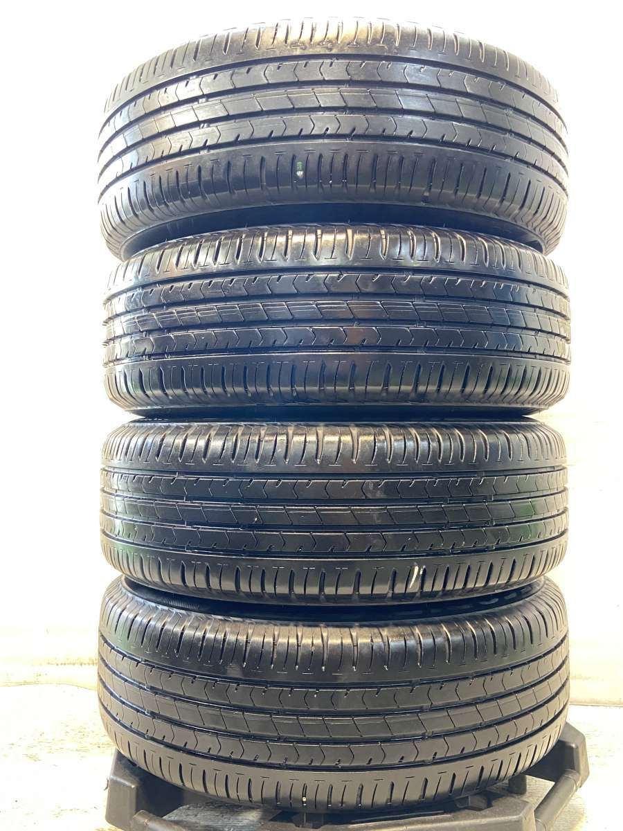 42中古ブリヂストン　エコピアNH100C　155/65R13　サマータイヤ４本 エコピア ブリヂストン NH200 C 165/65R14 79S サマータイヤ 4本