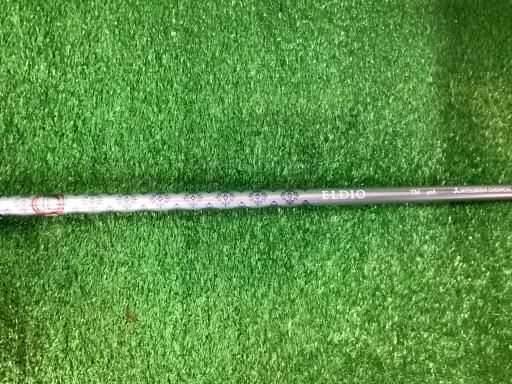 新作期間限定割引実施中! テーラーメイド Qi10 MAX 7W レディース フェアウェイウッド FW ELDIO TM40 Qi10 FW フレックスA レディース 女性用 右利き 右用 Cランク ゴルフクラブ 全品75％割引きです！