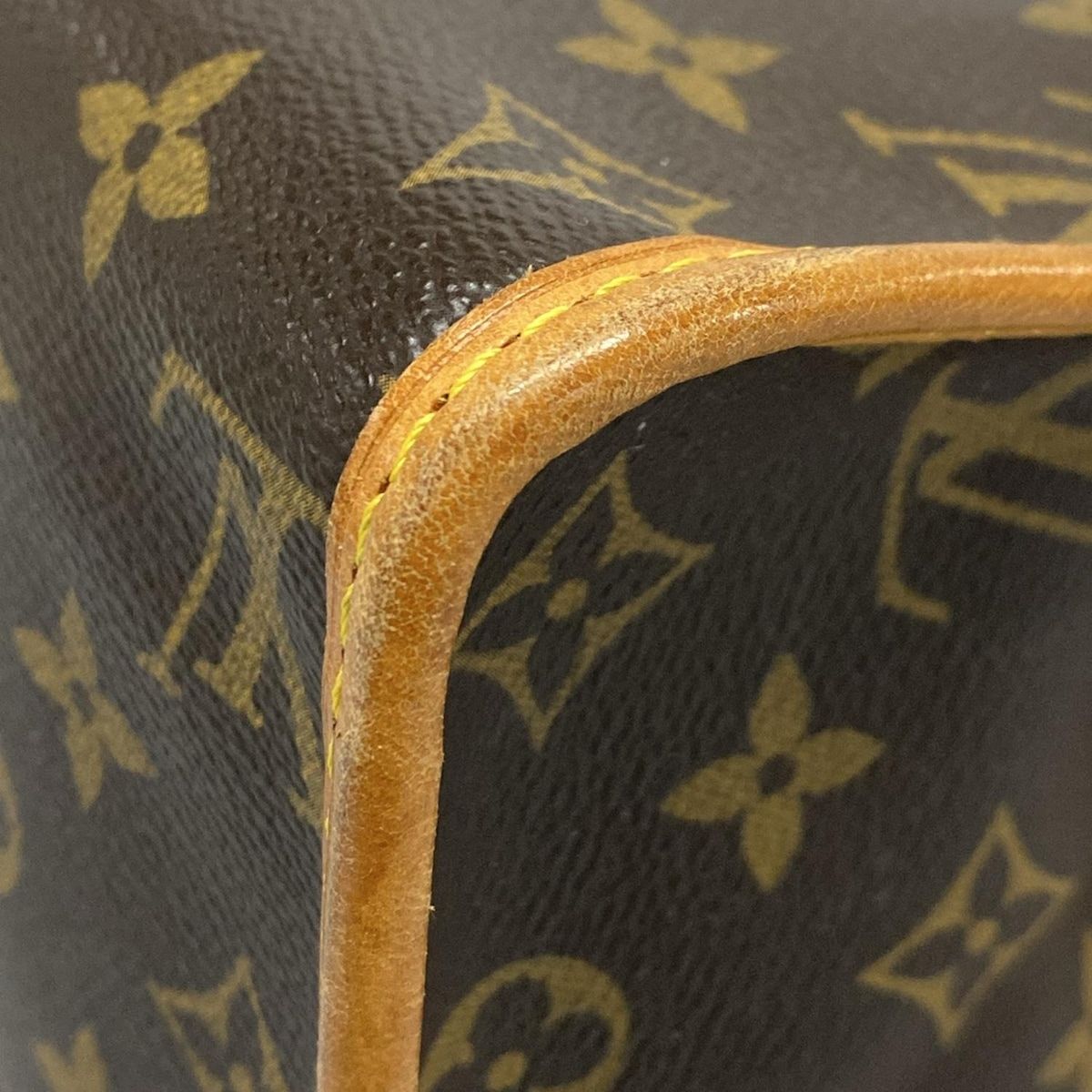 ショルダーバッグ モノグラム