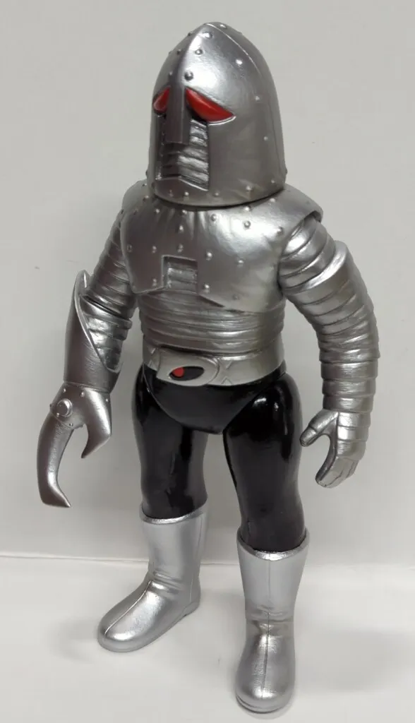 wf サイコラー　合体ウデスパー wf サイコラー 合体ウデスパー 合体ウデスパー(イナズマンF) | 特撮