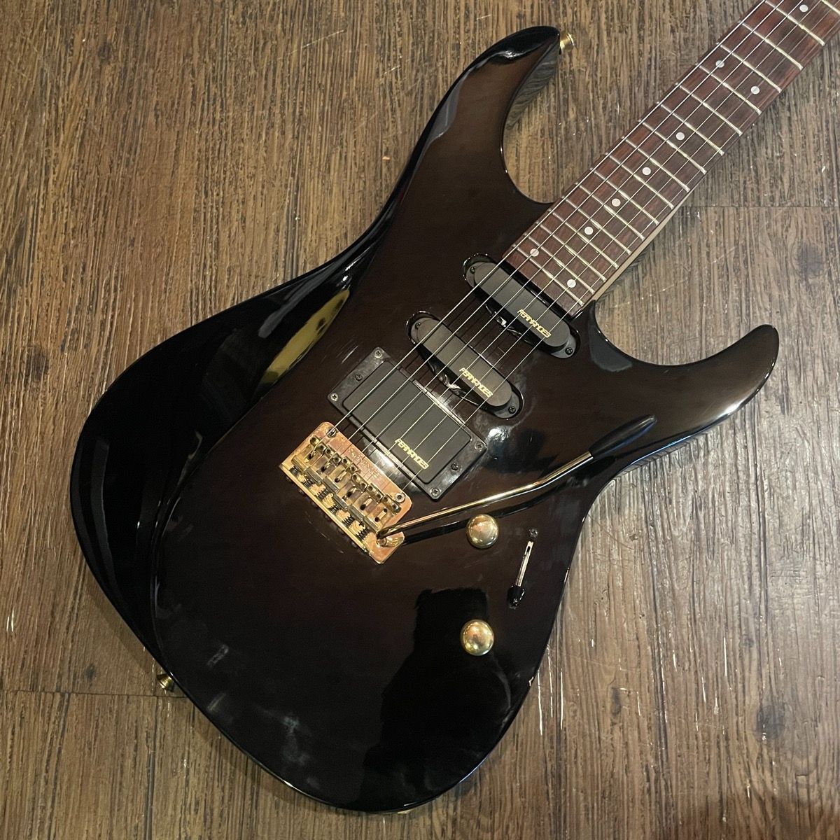 FERNANDES SFR-512 フェルナンデス FERNANDES Fernandes SFR-512 Electric Guitar エレキギター