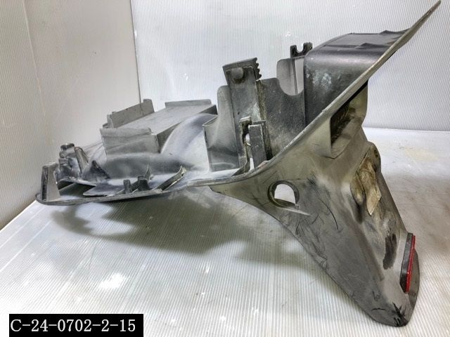 HONDA CB400SF NC31  リアフェンダー 教習車 スーパーフォア ホンダ (C-24-0702-2-15)