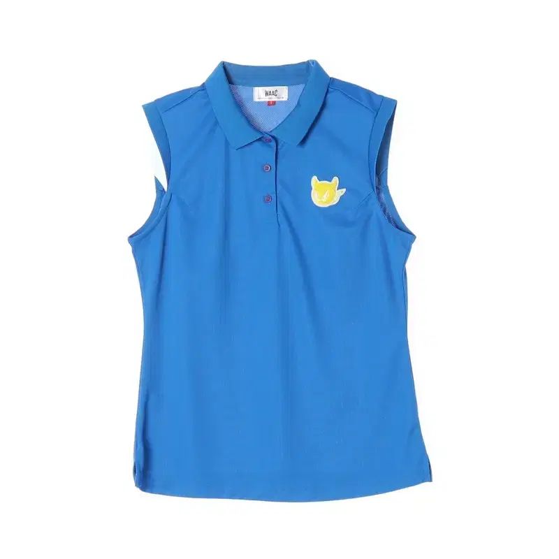 ワック　WAAC ノースリーブシャツ　レディース WAAC ワック レディース WOMENS 鹿の子 ノースリーブシャツ