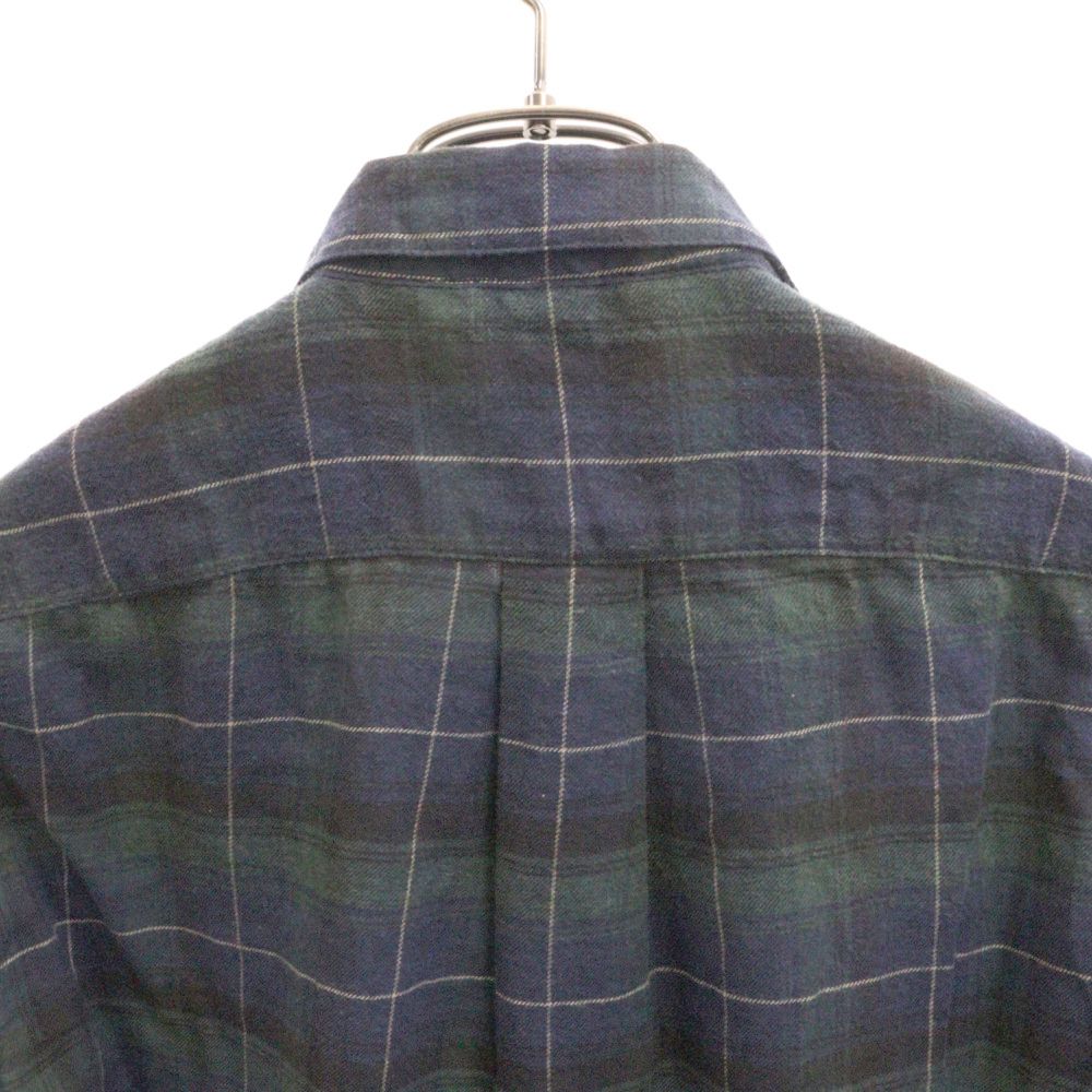 CHROME HEARTS (クロムハーツ) HEYWOOD SS ヘイウッド ストライプ