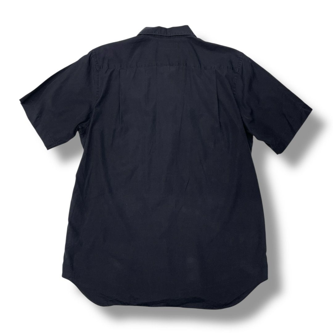 コムデギャルソンオムプリュスAD2015 半袖シャツ COMME des GARCONS HOMME PLUS(コムデギャルソンオムプリュス
