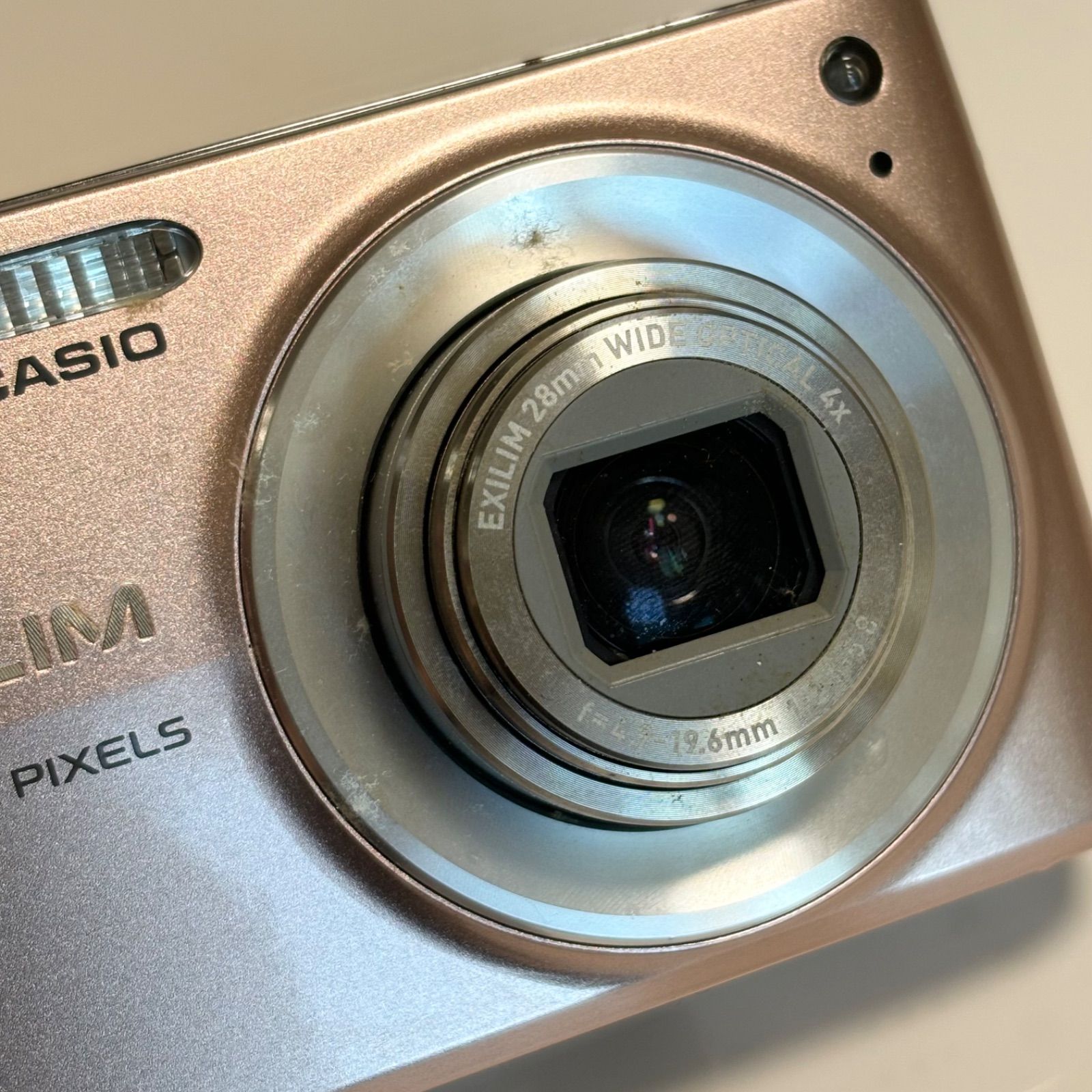 送料無料】CASIO/カシオ/EXILIM/エクシリム/EX-Z300/コンパクト 