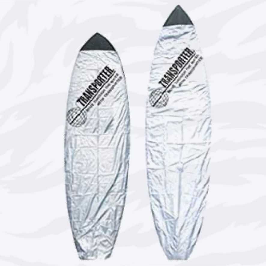 【新品】TRANSPORTER デッキカバー 6'6