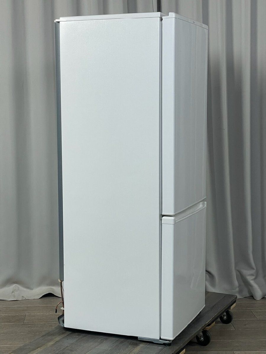  XC 35 AQUA 201 L 冷凍 冷蔵庫 AQR-20 N 製 アクア 白物 生活 家電 神奈川県秦野市 A 3 冷蔵庫 冷蔵庫 冷凍庫