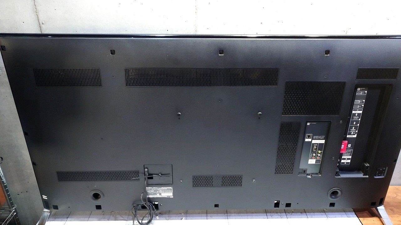 55V型 4K
