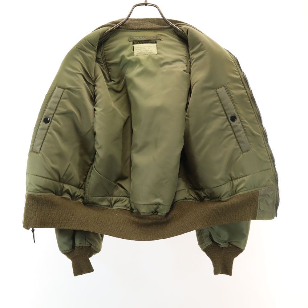 バズリクソンズ 東洋エンタープライズ B-15C フライトジャケット 36