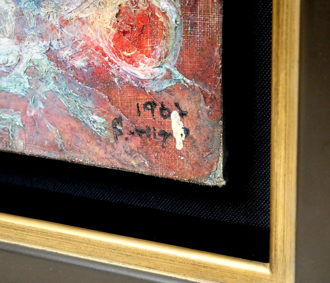 北海道立近代美術館作品収蔵