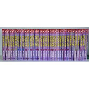 花のあすか組! 全27巻完結 小売業者 [ コミックセット] 花のあすか組