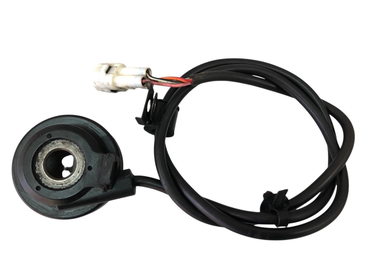 kawaski DトラッカーＸ LX250V スピードメーターギア 組み換え ＯＨベースにも 2746-M5773