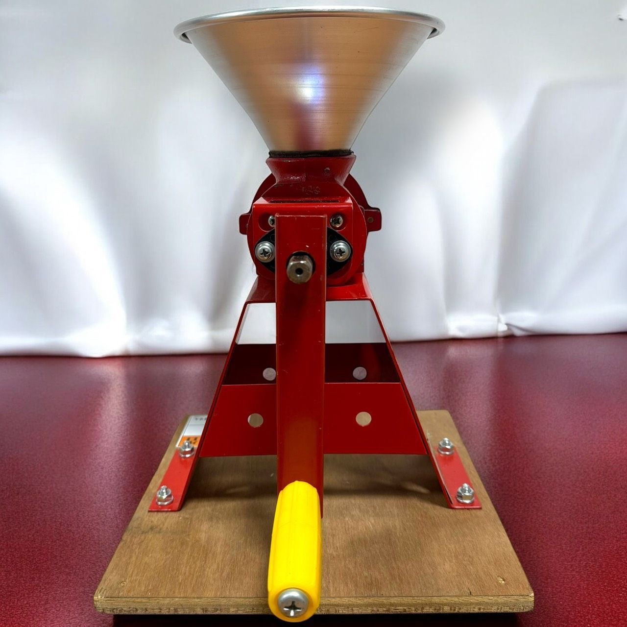 ハンディII 製粉機