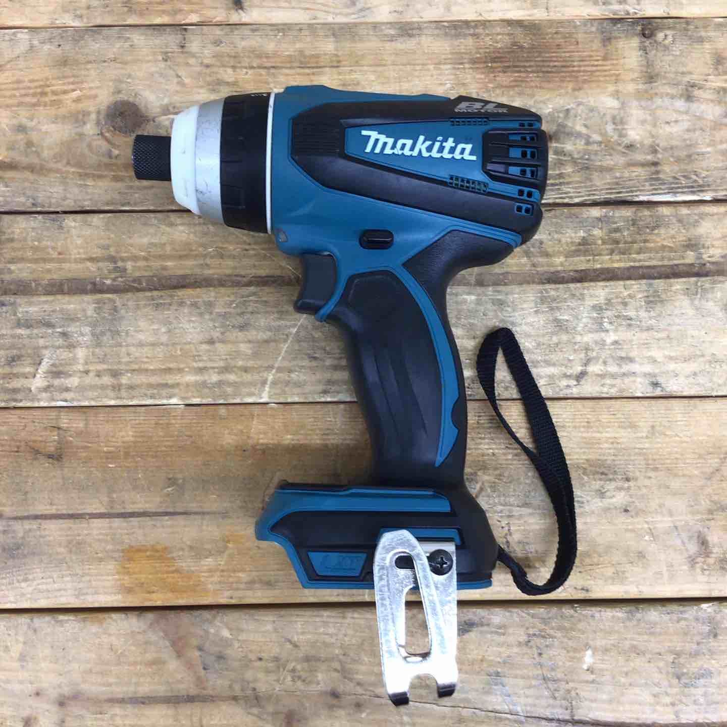 マキタ makita コードレス4モードインパクトドライバー TP141DZ 東大和店