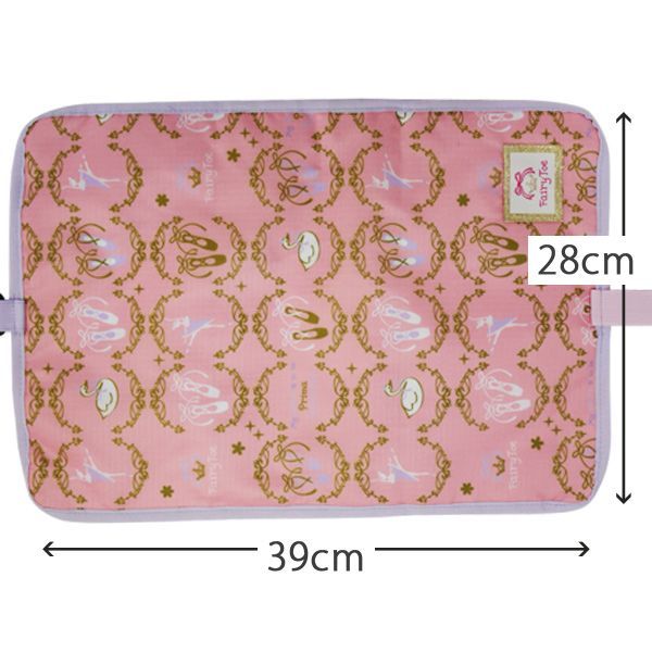 woomii バレエシューズ ピンク バレエシューズ - ライトピンク - Kids | H&M JP