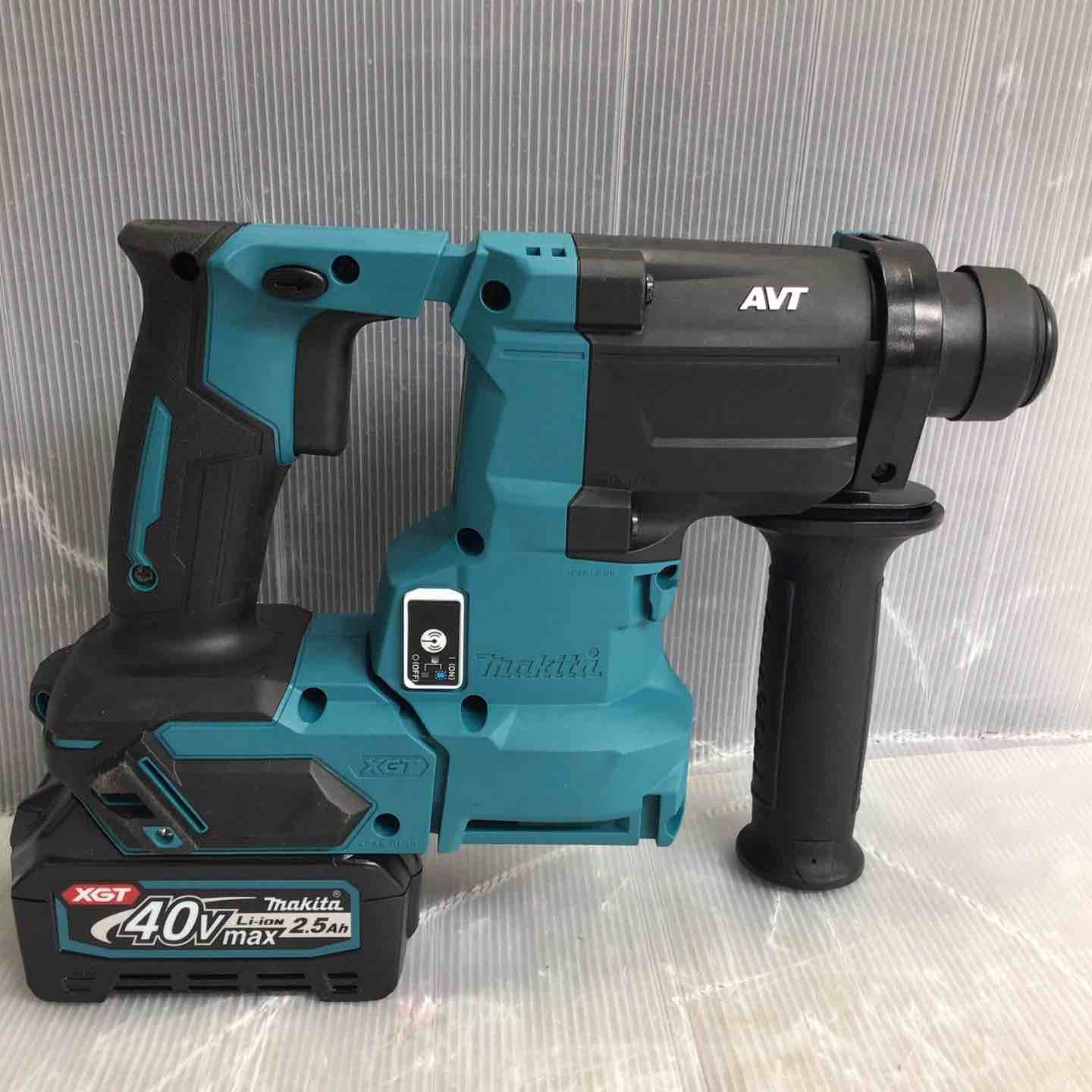makita コードレスハンマドリル