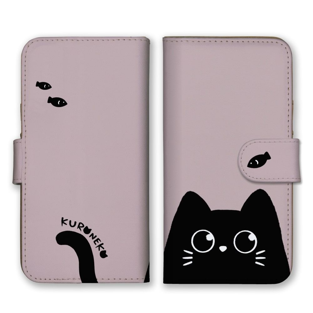 AQUOS wish2 SH-51C A204SH ケース 手帳型 アクオスウィッシュ2