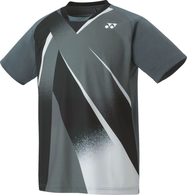 Yonex(ヨネックス) 10537 ユニゲームシャツ(フィットスタイル) ユニゲームシャツ(フィットスタイル)