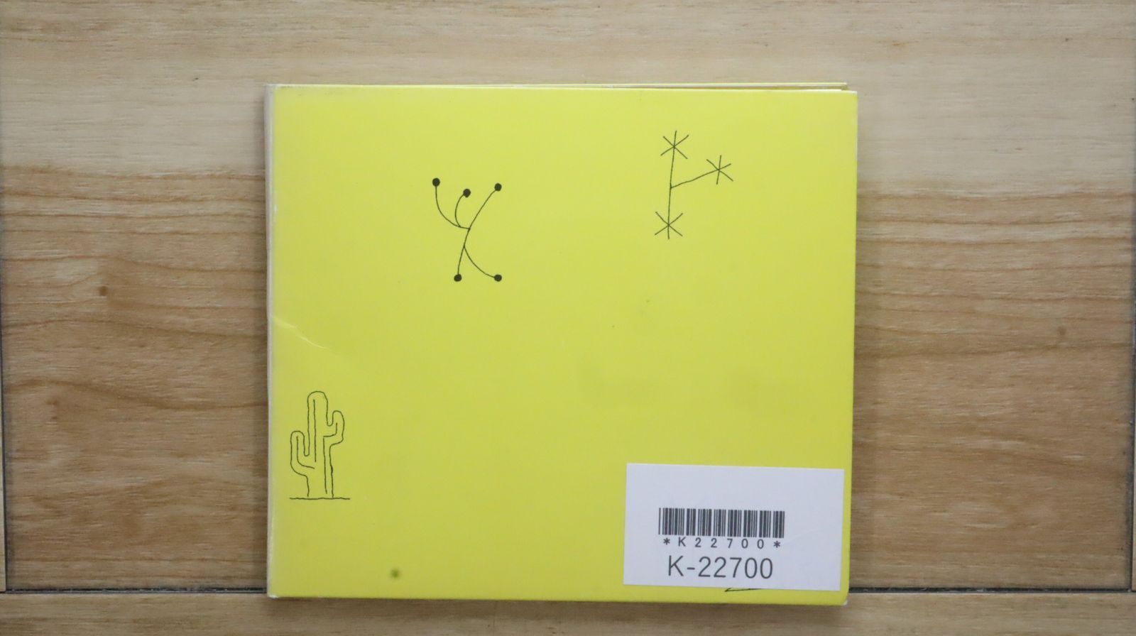 国内盤CD☆ザ・ハイ・ローズ/THE HIGH-LOWS□ Relaxin' WITH THE