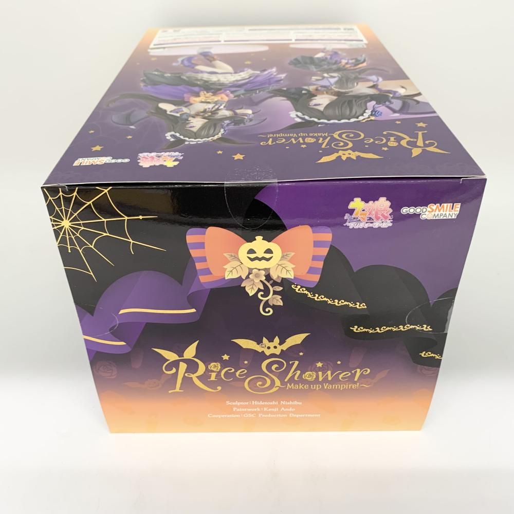 中古】未開封 グッドスマイルカンパニー ウマ娘 プリティー