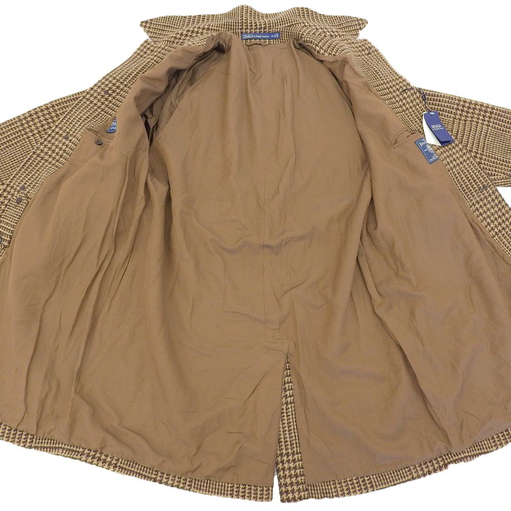 POLO RALPH LAUREN ポロ ラルフローレン 新品同様 POLO RALPH LAUREN  