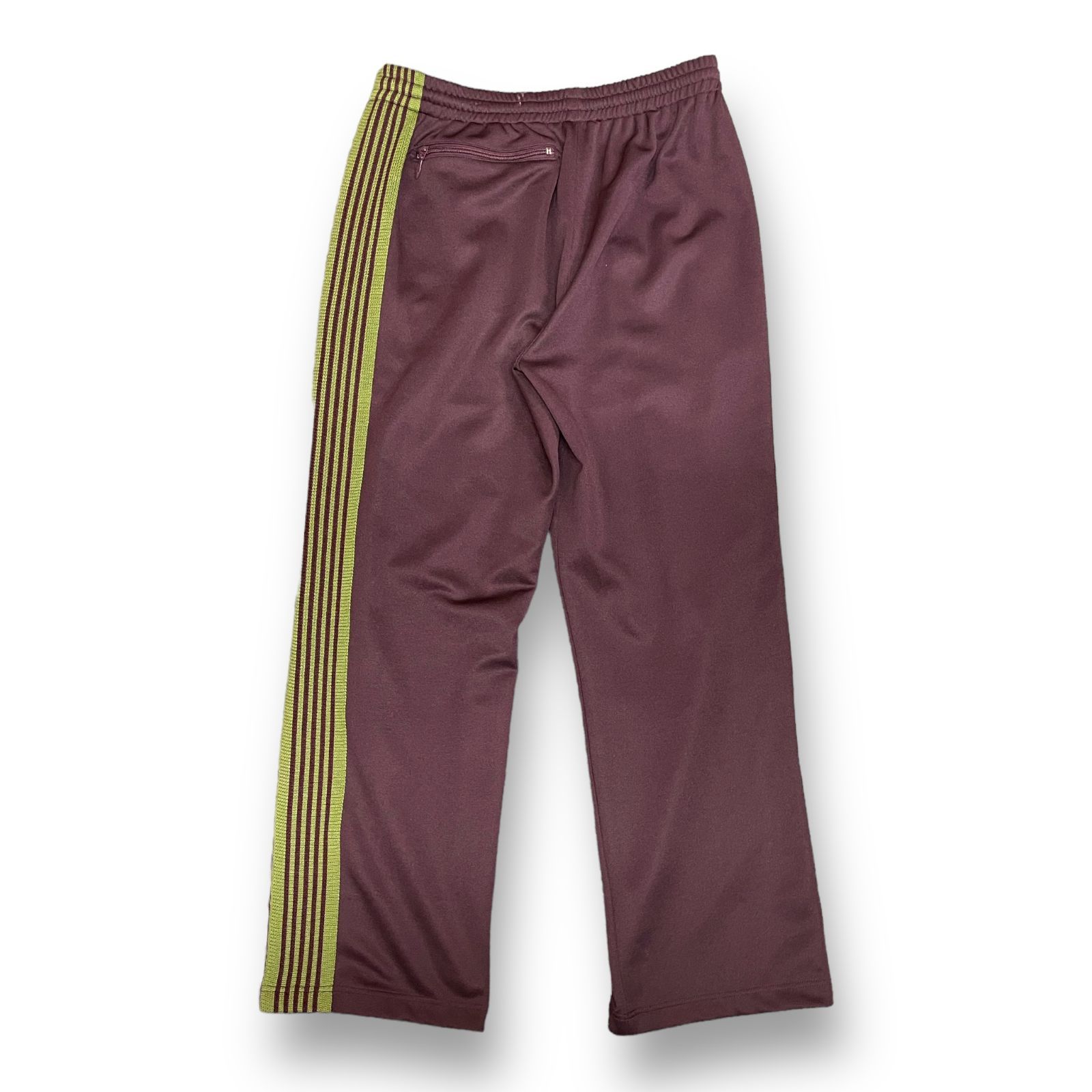 Needles 21AW TRACK PANT トラックパンツ ジャージ ニードルス ニードルズ J0222 S 57201A - メルカリ