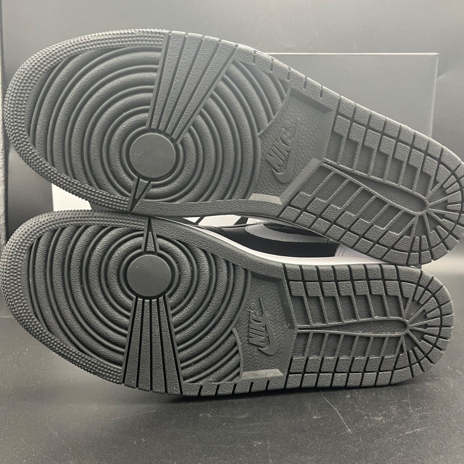 新品 26cm Nike Air Jordan 1 Retro High OG 