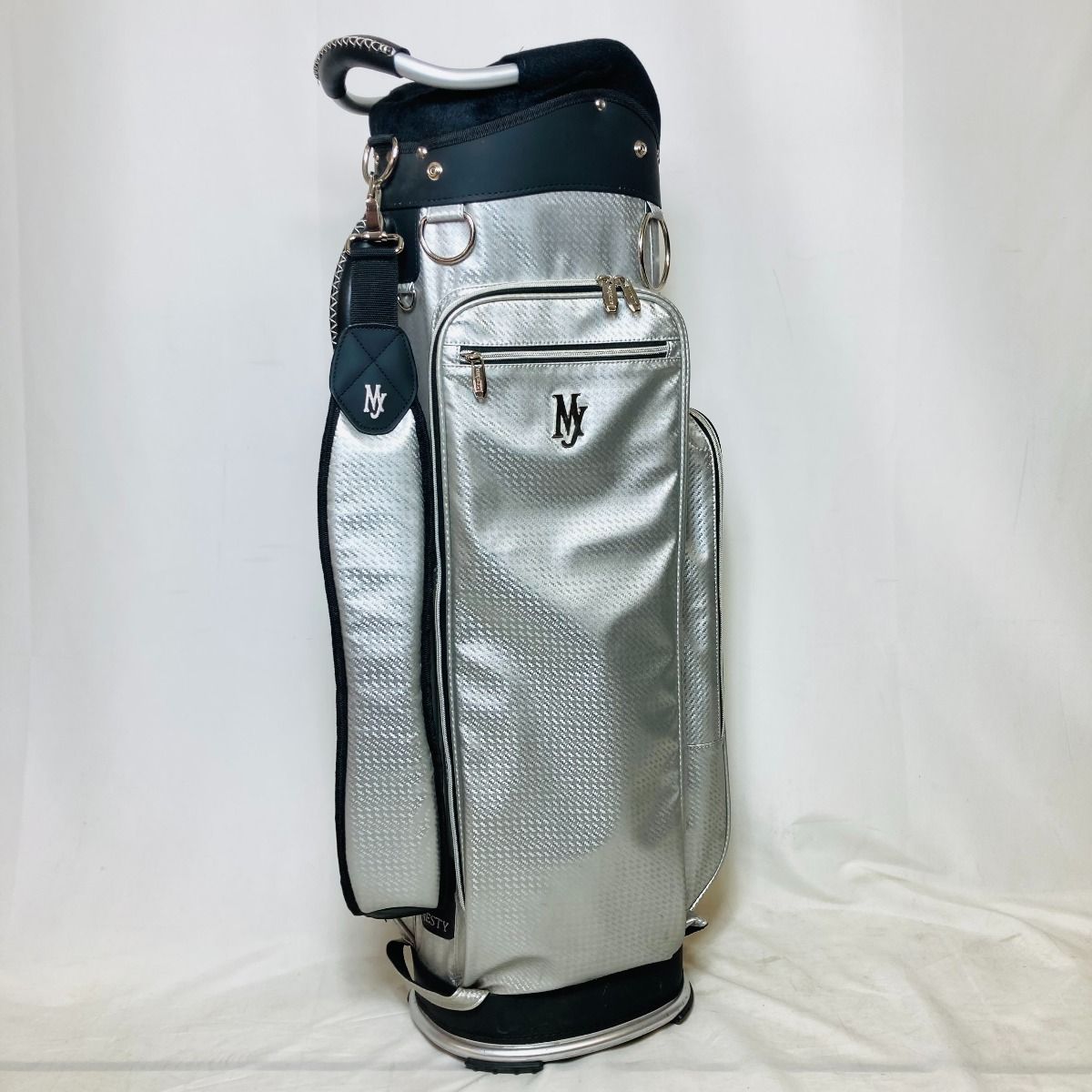 ゴルフバッグ・キャディバッグ MAJESTY e SLIM Caddy Bag CB6520 ゴルフバッグ・キャディバッグ MAJESTY e SLIM Caddy Bag CB6520