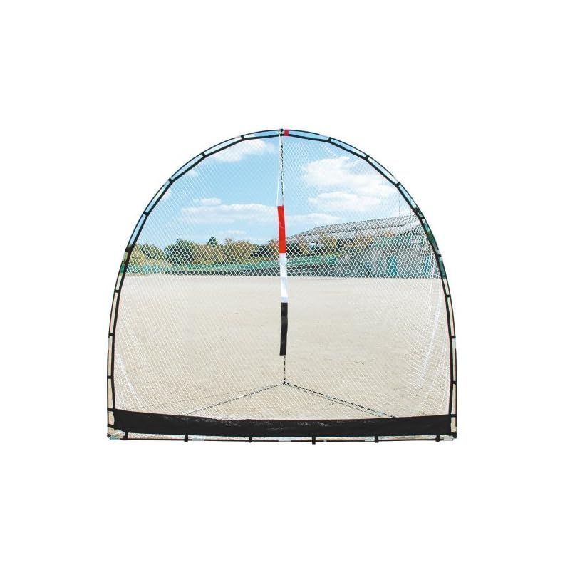 UNIX(ユニックス) 野球 練習用品 練習用ネット アッパーウイング BX77-96 ユニックス(UNIX) 防球ネット 投球用防球ネット BX8461 UNIX