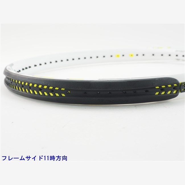 中古 テニスラケット テクニファイバー ティーエフ エックスワン 285 2021年モデル (G1)Tecnifibre TF-X1 285 2021 テクニファイバー Tecnifibre テニスラケット TF-エックス1 V2