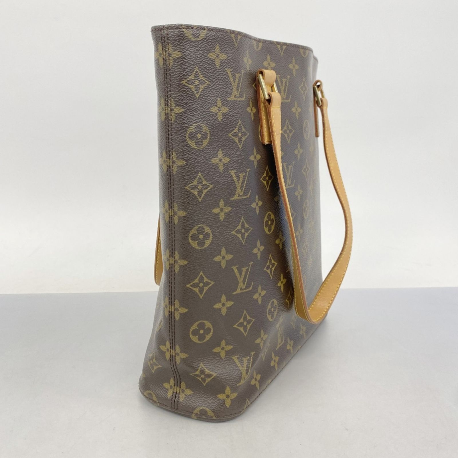 LOUIS VUITTON ヴァヴァンGM N51170モノグラム トートバッグ ルイ・ヴィトン ヴァヴァンGM M51170 モノグラム レディース