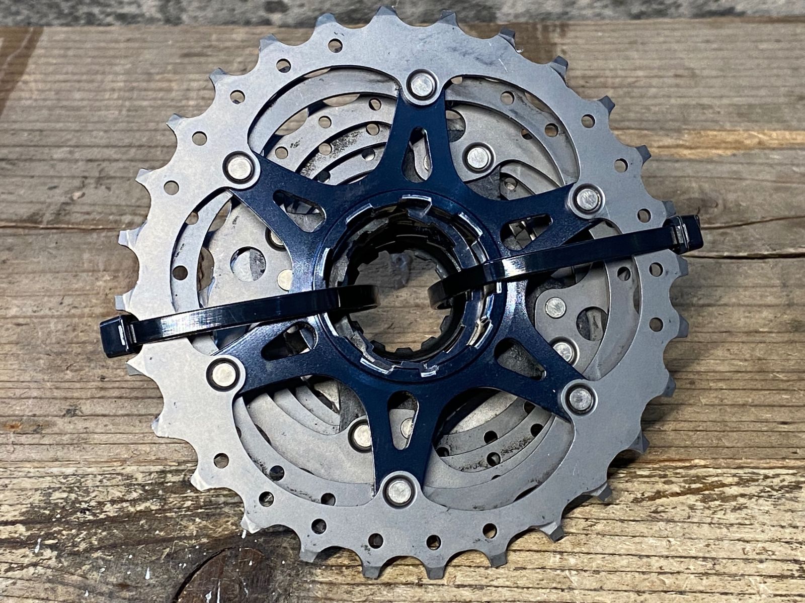 IT789 シマノ SHIMANO デュラエース DURA-ACE CS-R9100