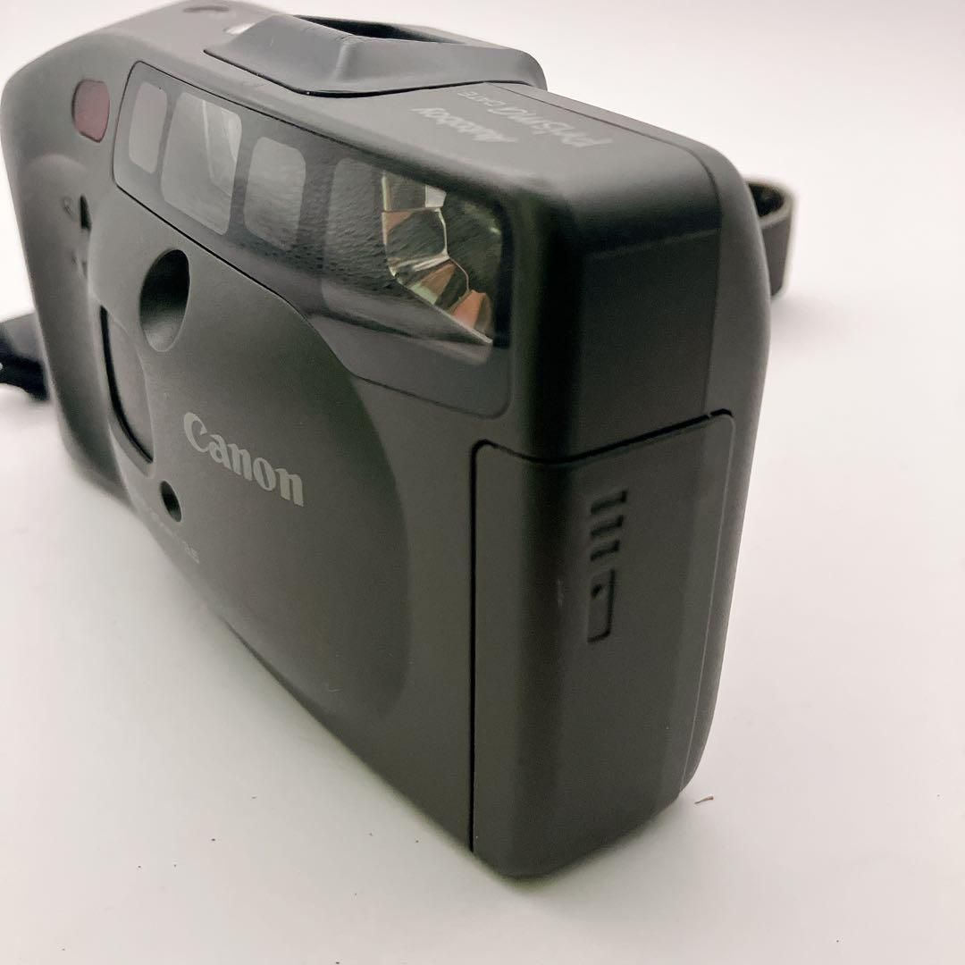 Canon Autoboy Prisma Date フィルムカメラ 動作品 - メルカリ