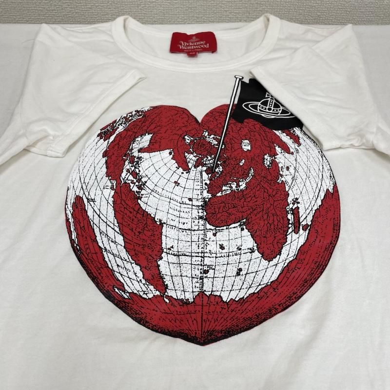 Vivienne Westwood red label ヴィヴィアン ウエストウッド
