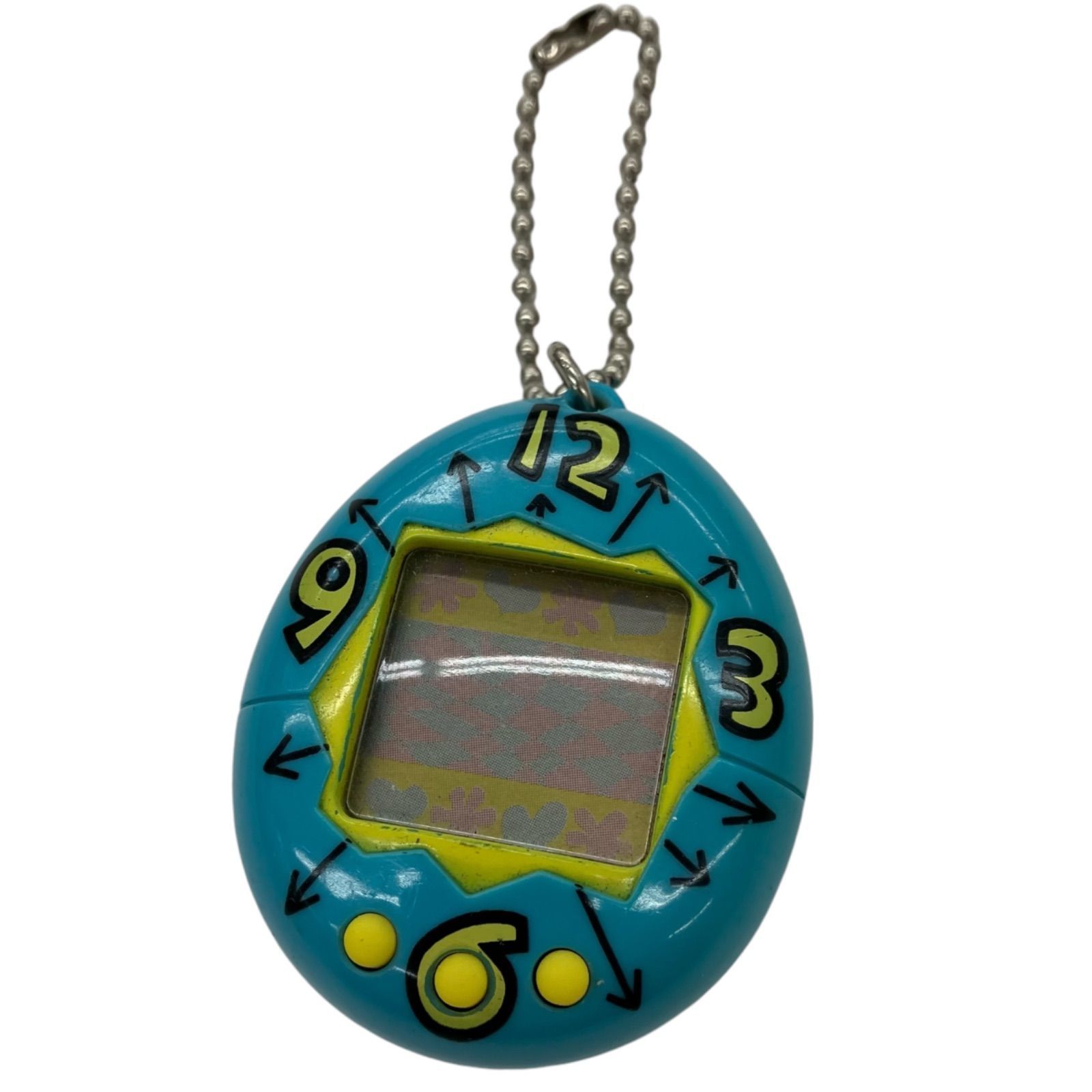 186000 レアあり☆ 現状品 BANDAI バンダイ たまごっち 5点まとめ売り