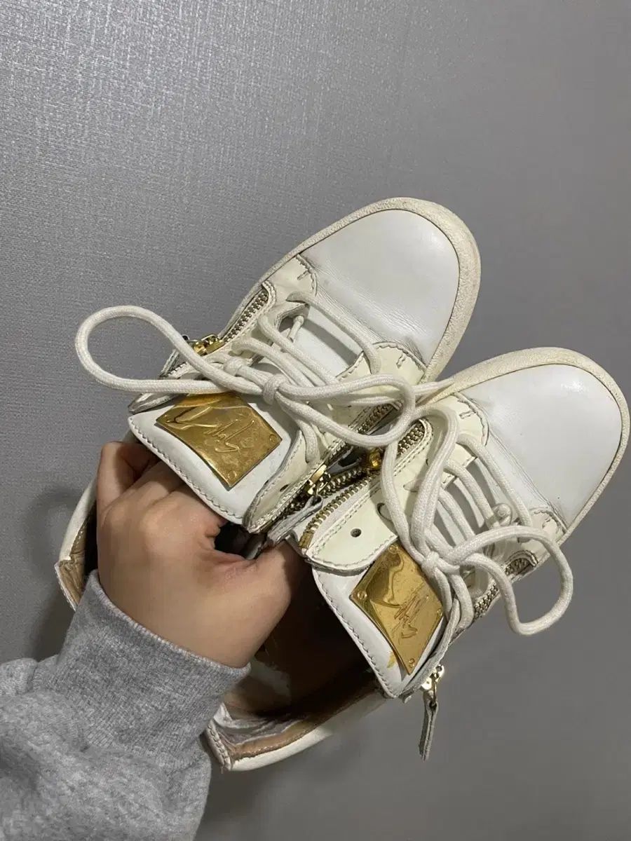 GIUSEPPE ZANOTTI】（ ジュゼッペザノッティ）スリッポン ブランド別