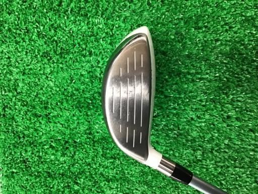 ミズノ BR-X 5 W レディース フェアウェイウッド FW フレックスL 女性用 右利き 右用 Cランク ゴルフクラブ