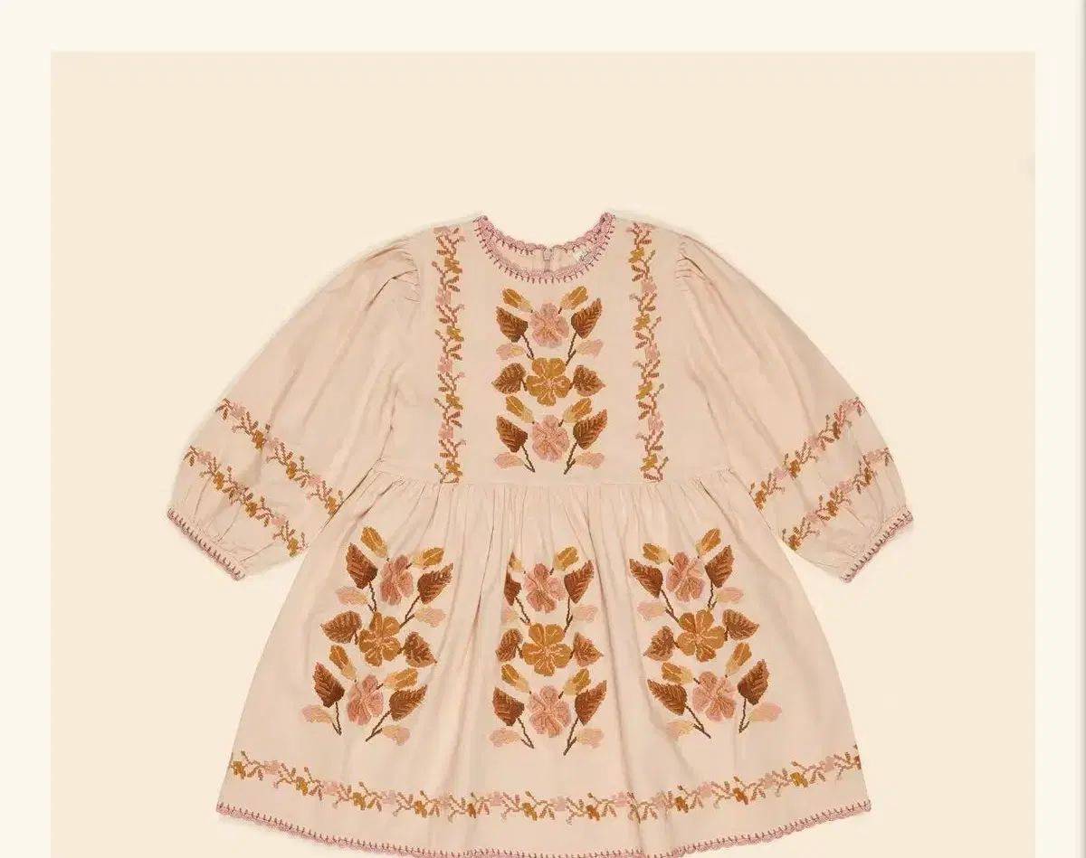 アポリリー ペネロペワンピース35