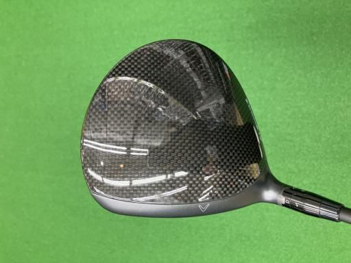 中古】 キャロウェイ PARADYM Ai SMOKE MAX D 10.5° ドライバー