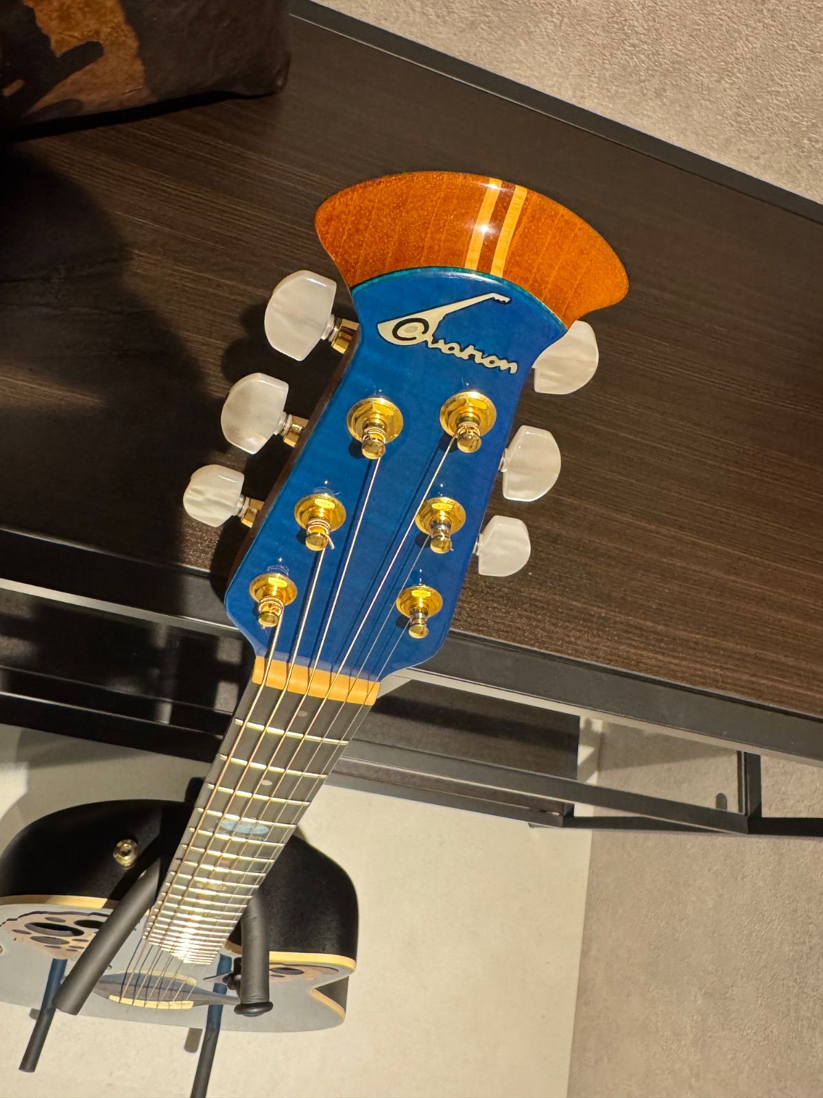 Ovation
