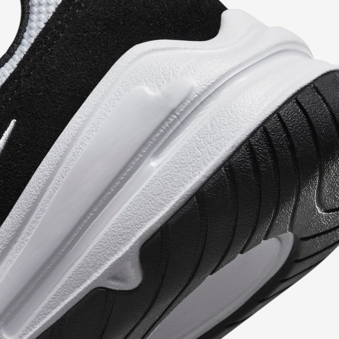 ナイキ] テック ヘラ TECH HERA ホワイト/ブラック/ホワイト FJ9532