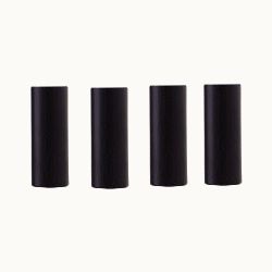 【新品】【送料無料】PGB178 HF04ガラスシリーズ用追加オプションポールブラック178mm4本組 Sound Magic（サウンドマジック） サウンドマジック 8+8mm 2枚合わせ防弾ガラスオーディオラック 棚板 WG88 | ネットワークジャパンストア Network Japan  Store