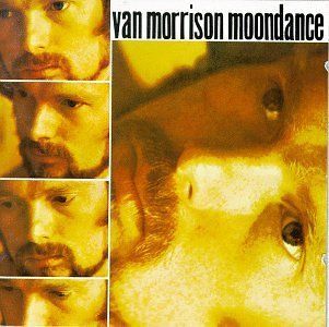 【】「未使用品」［CD］Moondance