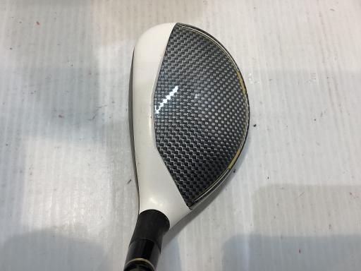 テーラーメイド M GLOIRE U3 ユーティリティ UT リシャフト フレックスその他 メンズ 男性用 右利き 右用 Cランク ゴルフクラブ