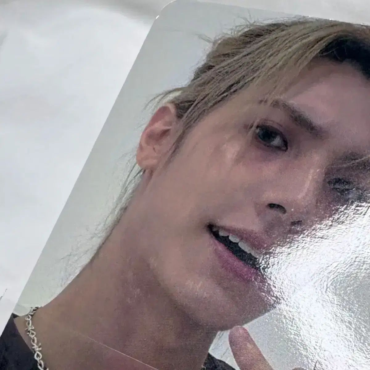 wmc エクディズ ジュヨン JUYEON Tシャツ ポニーテールトレカ まとめ 個別販売x