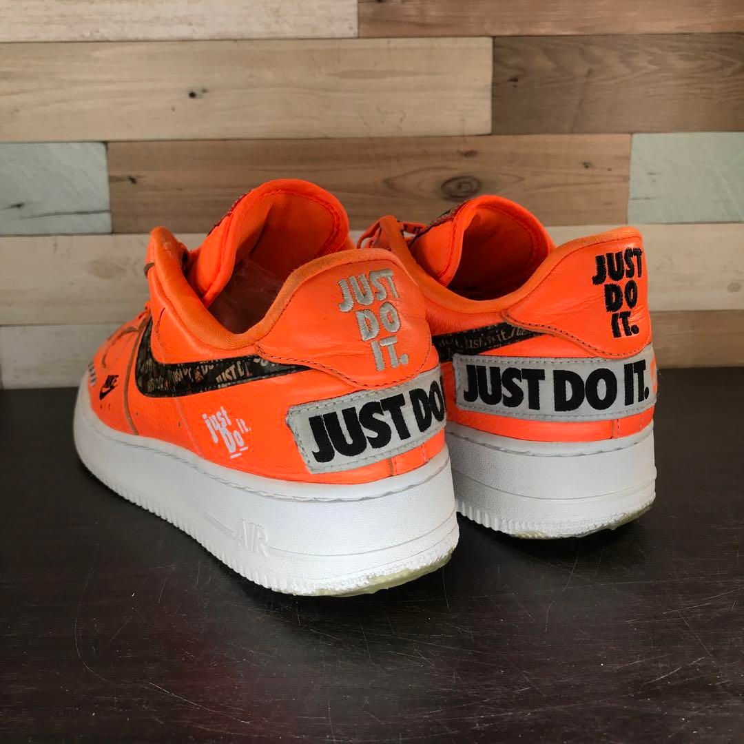 NIKE AIR FORCE 1 07 PRM JDI ナイキ エア フォース 1 07 プレミアム