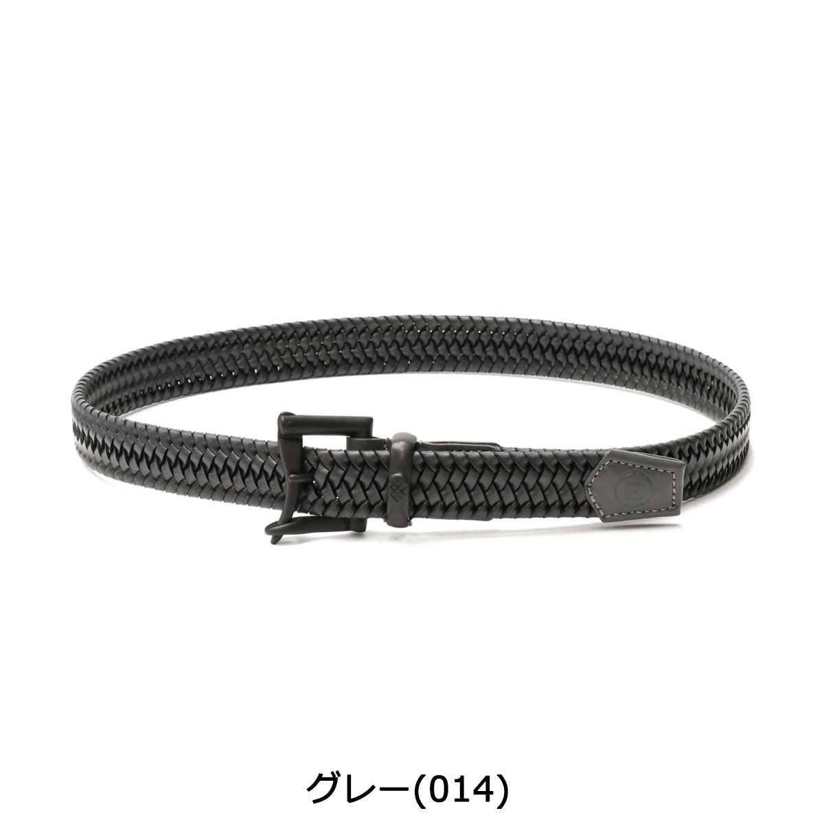 日本正規品 ブリーフィング ゴルフ ベルト BRIEFING GOLF